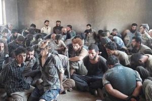 T&uuml;rkiye vatandaşı DEAŞ'lılar teslim oluyor