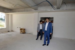 Bursa Emek Bilgi Evi'nde sona gelindi