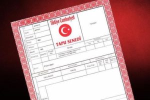 Tapu sahipleri dikkat! Başvuru i&ccedil;in son 2 kaldı