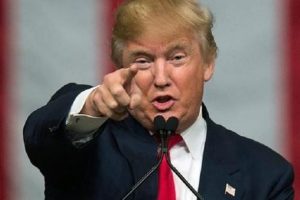 Trump, Japonya G.Kore'ye silah satışını onayladı