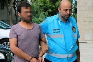 Kayınvalidesine cinsel tacizde bulunan damat g&ouml;zaltına alındı