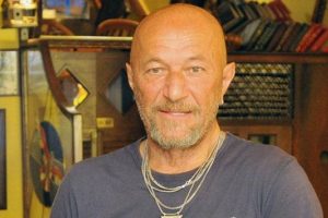 'Tecav&uuml;zc&uuml; Coşkun' k&ouml;t&uuml; haberi verdi