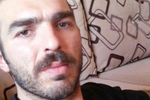 Yaşlı kadını &ouml;nce darp etmiş sonra boğmuş