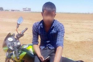 Şanlıurfa'da &uuml;vey annesini &ouml;ld&uuml;ren gen&ccedil; tutuklandı
