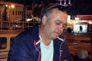 Bodrum'da &ouml;l&uuml; bulunan restoran işletmecisi toprağa verildi