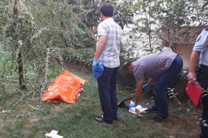 Gen&ccedil; kız 6. kattan d&uuml;şerek hayatını kaybetti