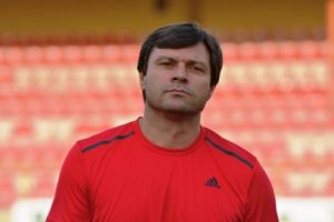 Sağlam: Son d&ouml;nemlerde &uuml;lkemizde futbolcu yetiştiremiyoruz