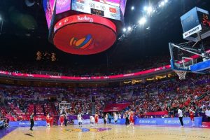 Euro Basket 2017'de g&uuml;n&uuml;n ma&ccedil;ları tamamlandı