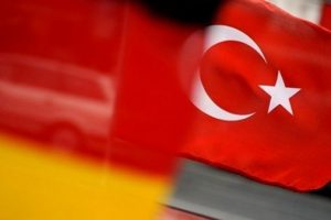 Almanya'dan T&uuml;rkiye'ye seyahat uyarısı