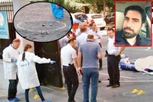 &Ccedil;ocukları okula mafyalar mı taşıyacak?