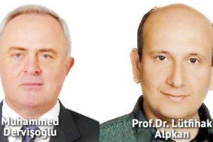 'Kamu G&uuml;venliği'nde beklenmeyen değişiklik
