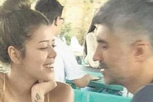 &Ouml;zcan Deniz 20 yaş k&uuml;&ccedil;&uuml;k aşkıyla evleniyor!