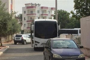 MİT binasına saldırı hazırlığındaki ter&ouml;rist vuruldu