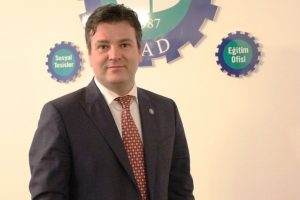 DOSABSİAD Başkanı &Ouml;zt&uuml;rk enflasyon oranlarını değerlendirdi
