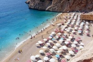 &Ccedil;alışanlar m&uuml;jde! 2018'de toplam 116 g&uuml;n tatil