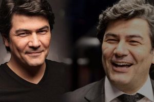 Vatan Şaşmaz'ın yerine s&uuml;rpriz isim