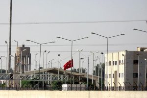 Sınırda ilgin&ccedil; gelişme yaşandı! Kaldırıldılar