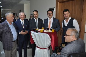 Bursa İneg&ouml;l Cumhuriyet Başsavcısı İnan&ccedil;: "FET&Ouml;'y&uuml; adalete uygun bi&ccedil;imde bitireceğiz"