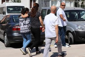 Eren B&uuml;lb&uuml;l'&uuml;n annesi: Kanı yerde kalmasın istiyorum