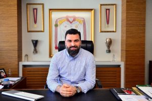 "Yabancı sınırlamasından değil, eşitlikten yanayız"
