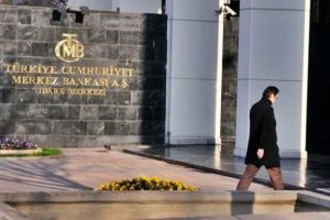 Reel efektif d&ouml;viz kuru endeksi y&uuml;kseldi