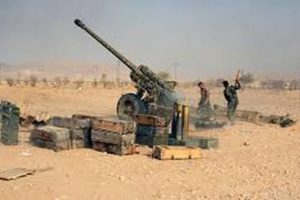 Rusya: YPG, Tel Rıfat'ı rejime bıraktı