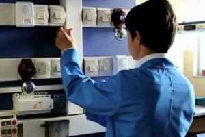 T&uuml;rkiye'nin ilk "engelsiz" meslek lisesi a&ccedil;ılıyor