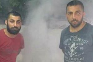 İkiz kardeşlerin katili dayıları &ccedil;ıktı