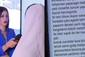 E-b&uuml;y&uuml; sahtekarlığı! 'Etkili olması i&ccedil;in cinsel şov yap'