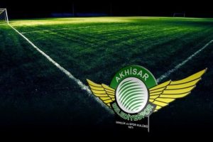 Akhisar Belediyespor'da Caner ve Lukac'ın s&ouml;zleşmeleri uzatıldı