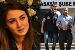 Ayşeg&uuml;l Terzi'ye saldırı davasında kritik rapor
