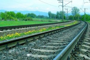 Yunanistan ve Bulgaristan'dan demir yolu hattı projesi