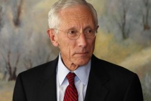 Fed Başkan Yardımcısı Fischer istifa etti