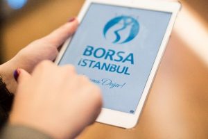 Borsa g&uuml;n&uuml; y&uuml;kselişle tamamladı