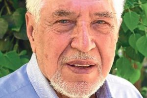 &Uuml;nl&uuml; sosyolog Şerif Mardin hayatını kaybetti