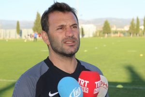 "T&uuml;rk futbolunun ilk sorunu yabancı sayısı değil..."