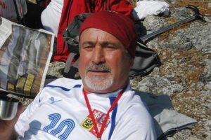 Yaşlı adam boğularak can verdi