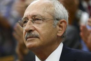 Kılı&ccedil;daroğlu, Şerif Mardin vefatı nedeniyle mesaj yayınladı