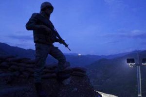 Muş'ta PKK'ya b&uuml;y&uuml;k darbe