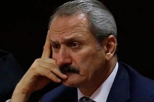 Eski Bakan Zafer &Ccedil;ağlayan hakkında ABD'de dava!