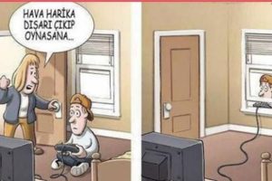Yeni ders kitaplarında tartışma yaratan b&ouml;l&uuml;mler!