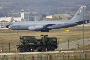 ABD, İncirlik &Uuml;ss&uuml;'n&uuml;n modernizasyonu i&ccedil;in 30 milyon dolar harcayacak