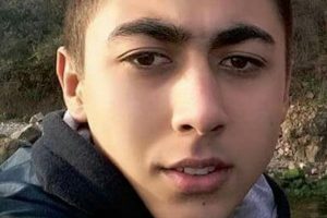 Bursa'da kuzene nakledilmek koşuluyla organ bağışı