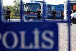 Cumhurbaşkanı Erdoğan'a suikast girişimi davası devam ediyor