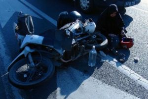 İstanbul'da trafik kazası: 1'i ağır 2 yaralı