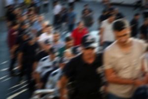 Kayseri'de ByLock operasyonu: 13 g&ouml;zaltı