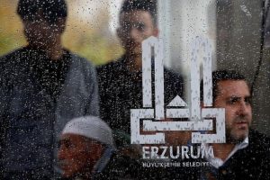 Doğu Anadolu'da 4 ilde sağanak bekleniyor