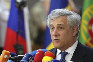 AP Başkanı: AB, T&uuml;rkiye'ye kapıyı a&ccedil;ık tutmak zorunda