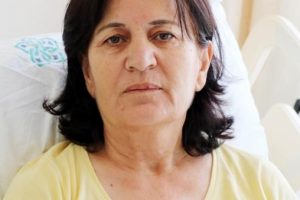 Karın ağrısı şikayetiyle gitti tıp tarihine ge&ccedil;ti