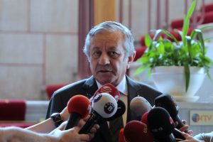 MHP'den "Bah&ccedil;eli Başkan Yardımcısı olacak" iddialarına tepki